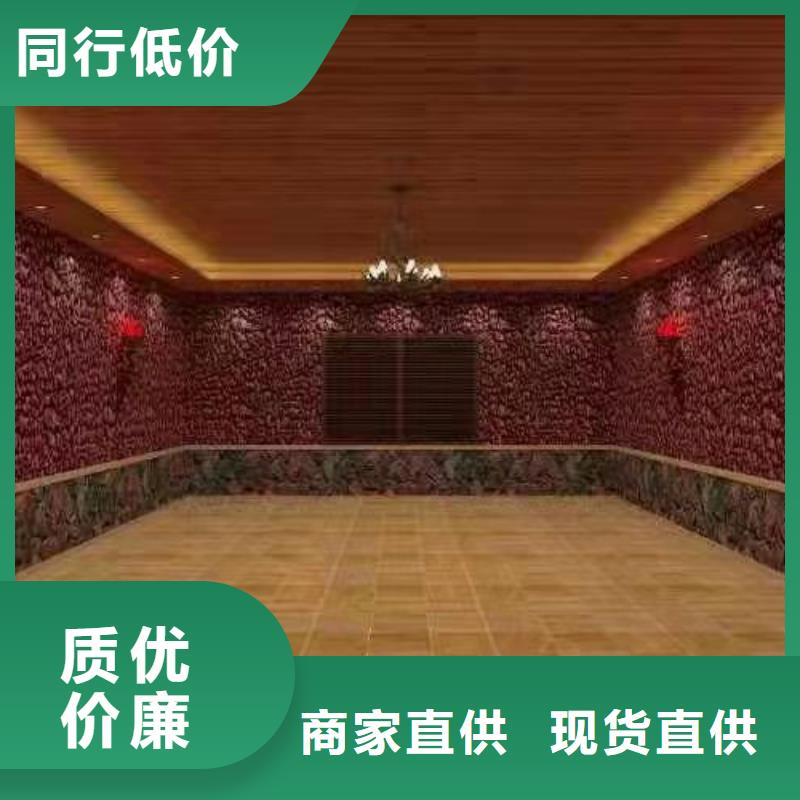 汗蒸房安裝汗蒸房施工精工細致打造