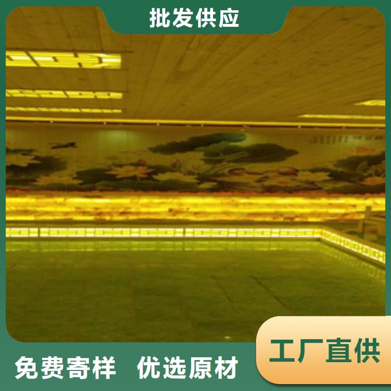 零陵區鹽蒸房安裝設計