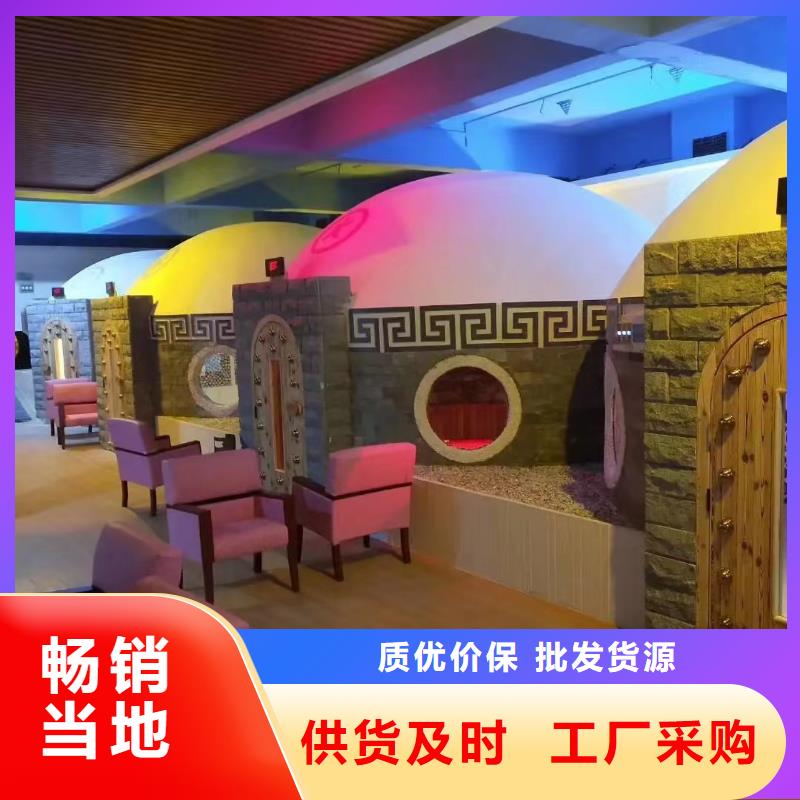 汗蒸房安裝7,汗蒸房設計每個細節都嚴格把關
