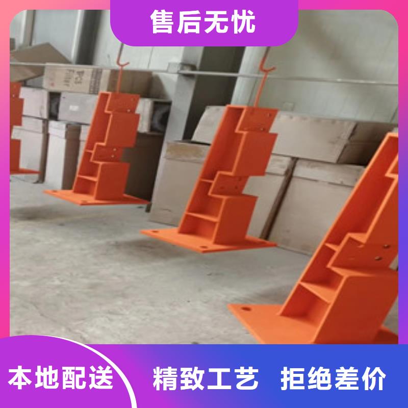 桥梁护栏,【LED防护栏杆】用心做品质