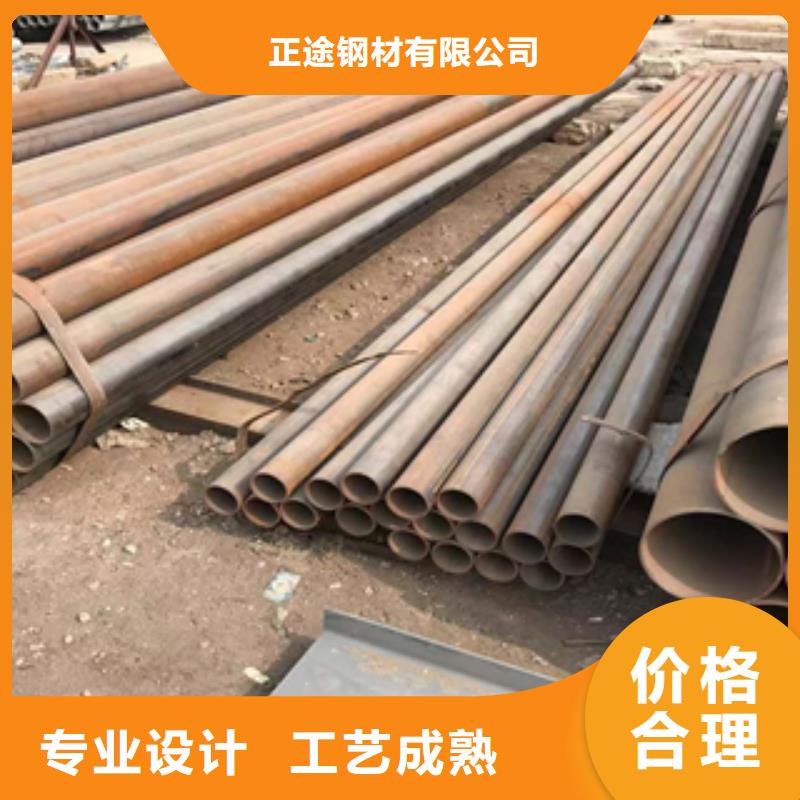 無縫管Q235B工角槽快速物流發(fā)貨