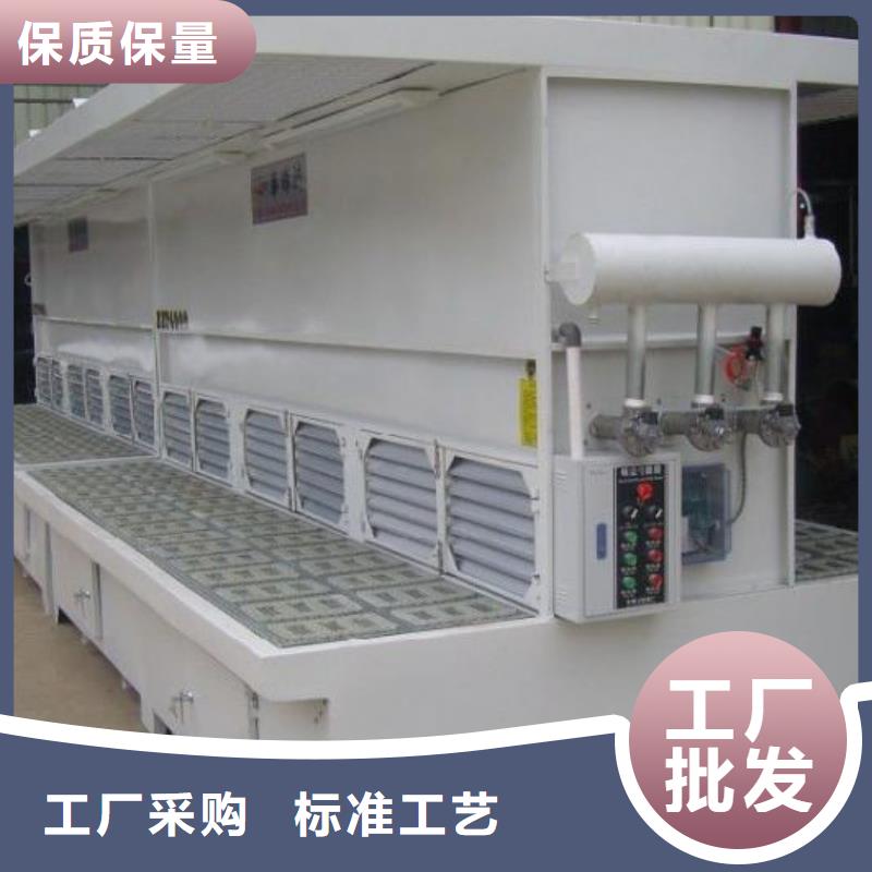 脈沖打磨柜布袋除塵器準時交付