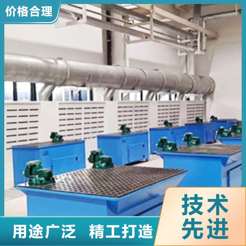 脈沖打磨柜-水簾機噴淋塔環保廢氣處理設備當日價格