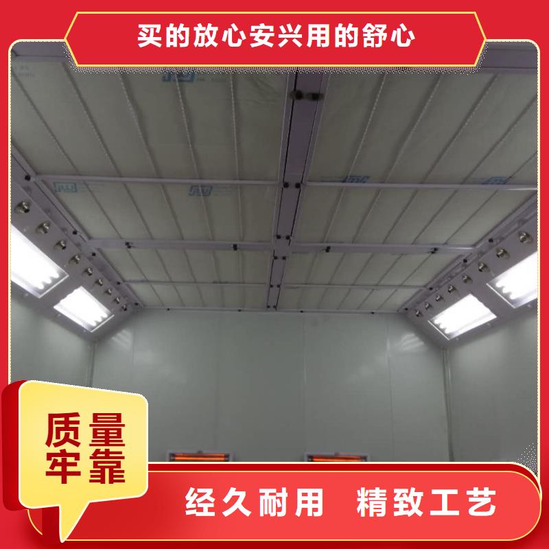 汽車家具工業噴烤漆房【布袋除塵器】專業生產N年
