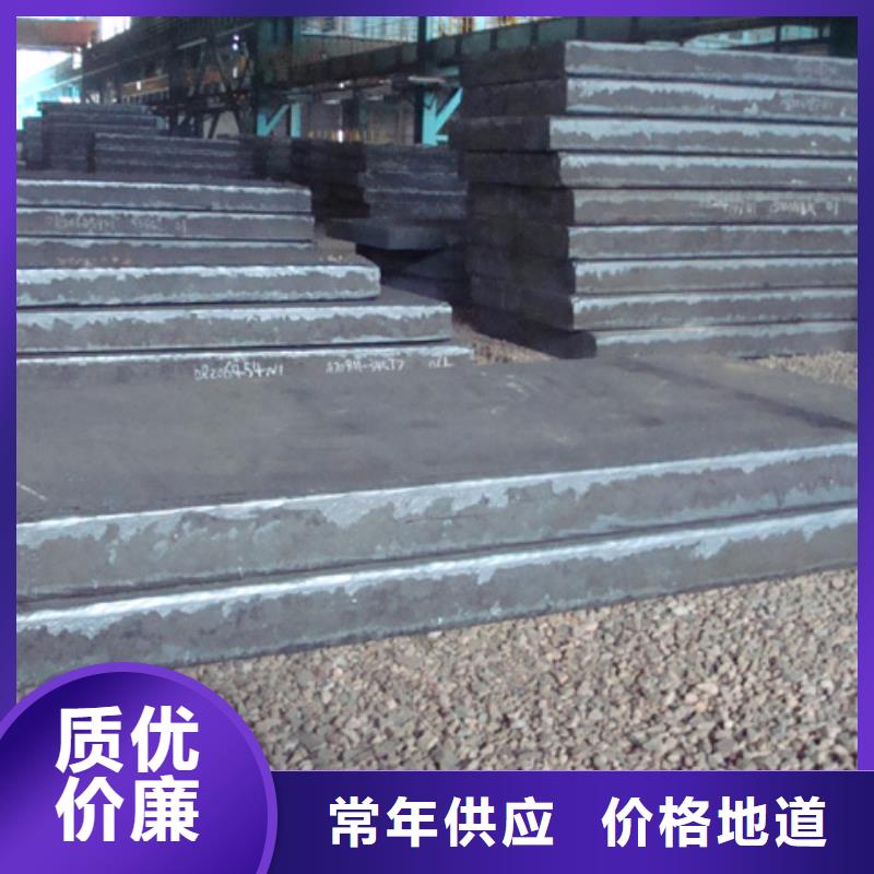 管線鋼板耐磨板市場報價