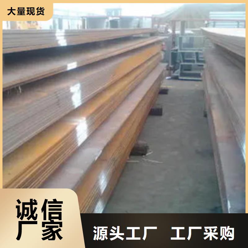 管線鋼板耐磨板市場報價