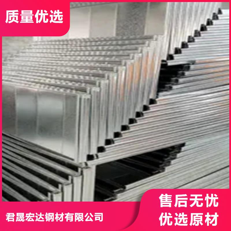 管線鋼板_橋梁板把實惠留給您