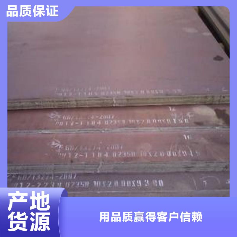 【船板】低合金板打造行業品質