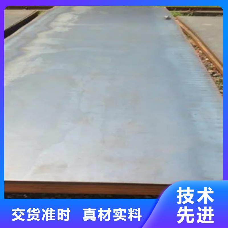 【船板】低合金板打造行業品質