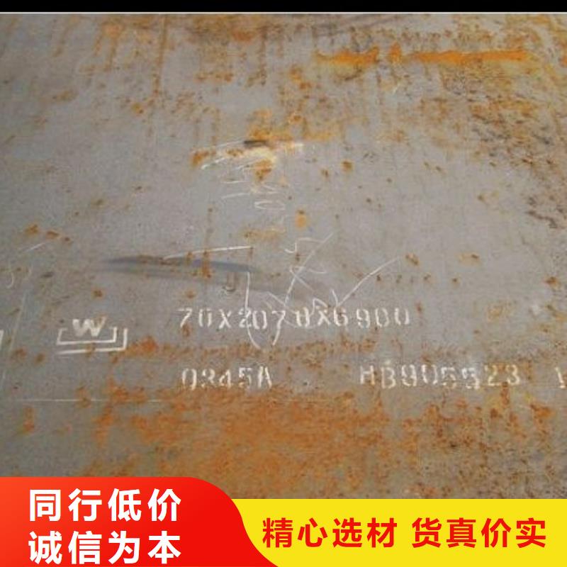 合金板耐磨板性能穩定