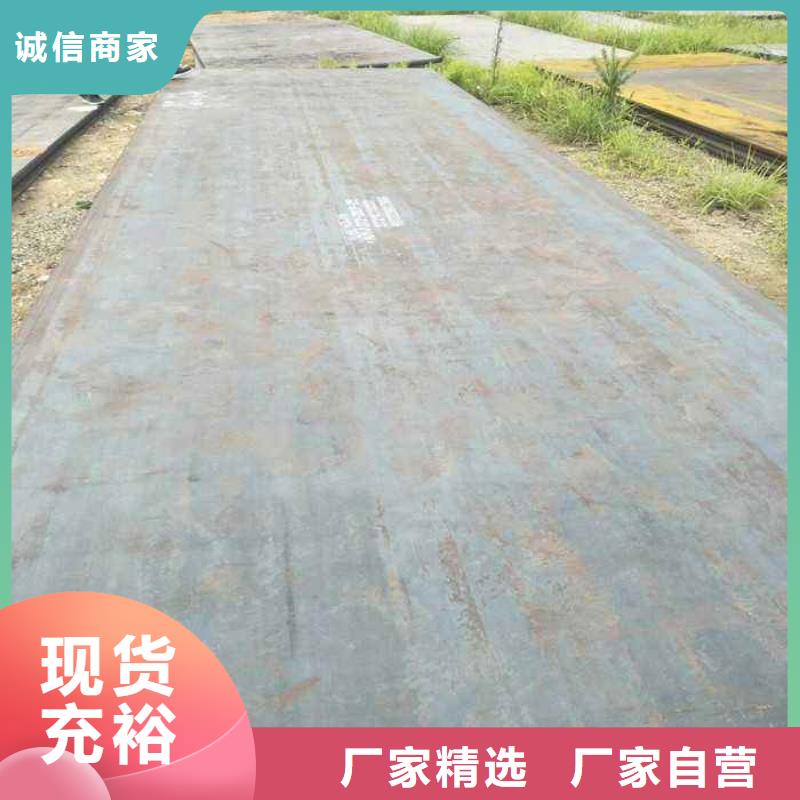 高強鋼板低合金板價格貼心服務