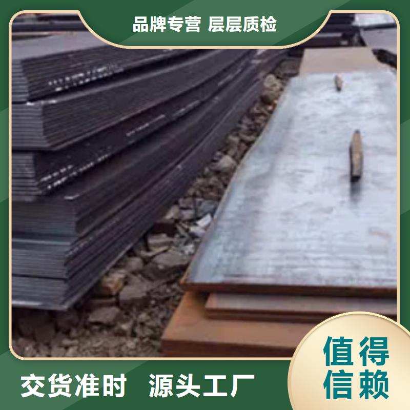 高強鋼板船板品質(zhì)做服務