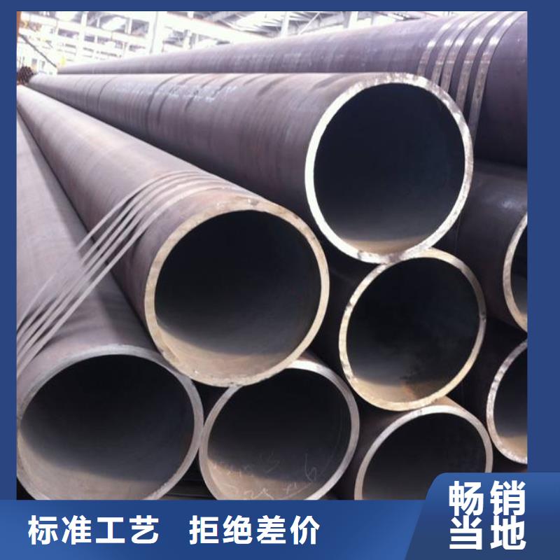 【耐候鋼管】耐候板用好材做好產(chǎn)品