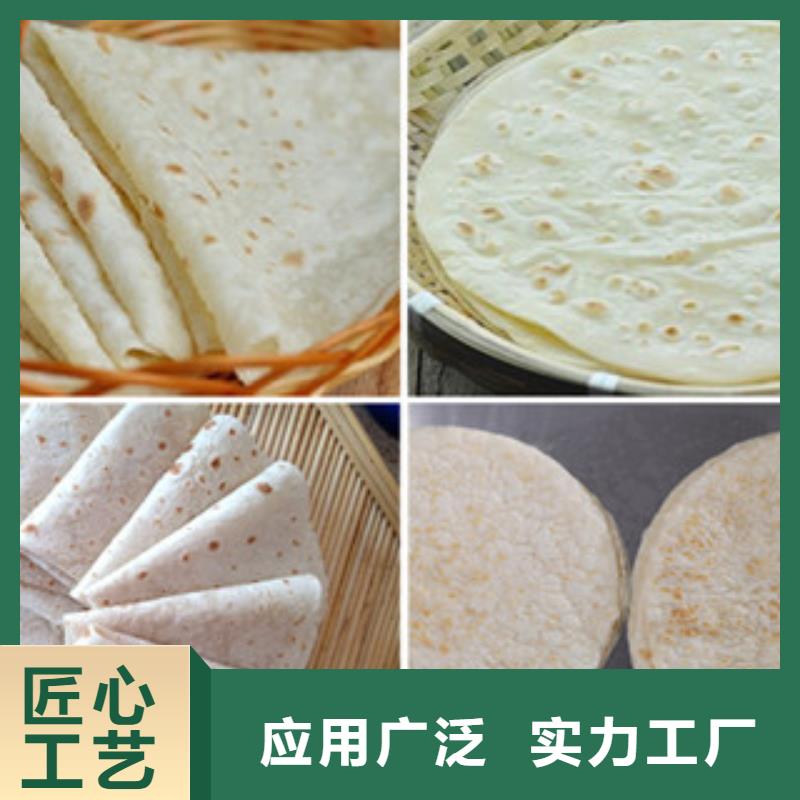 【单饼机烙馍机质检合格出厂】