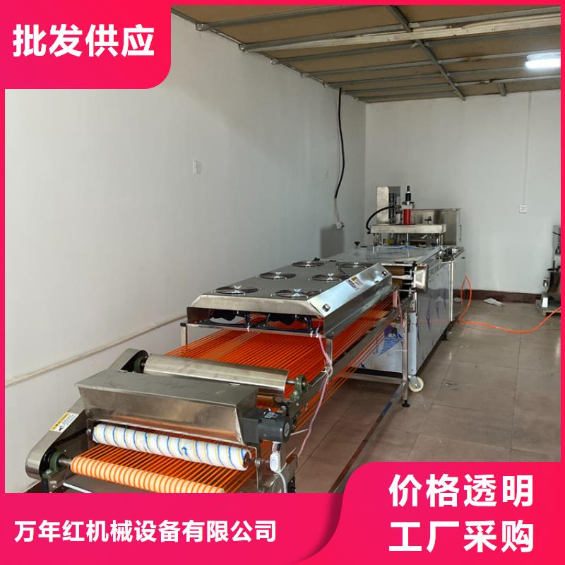 圓形春餅機2025實時更新(感恩!)