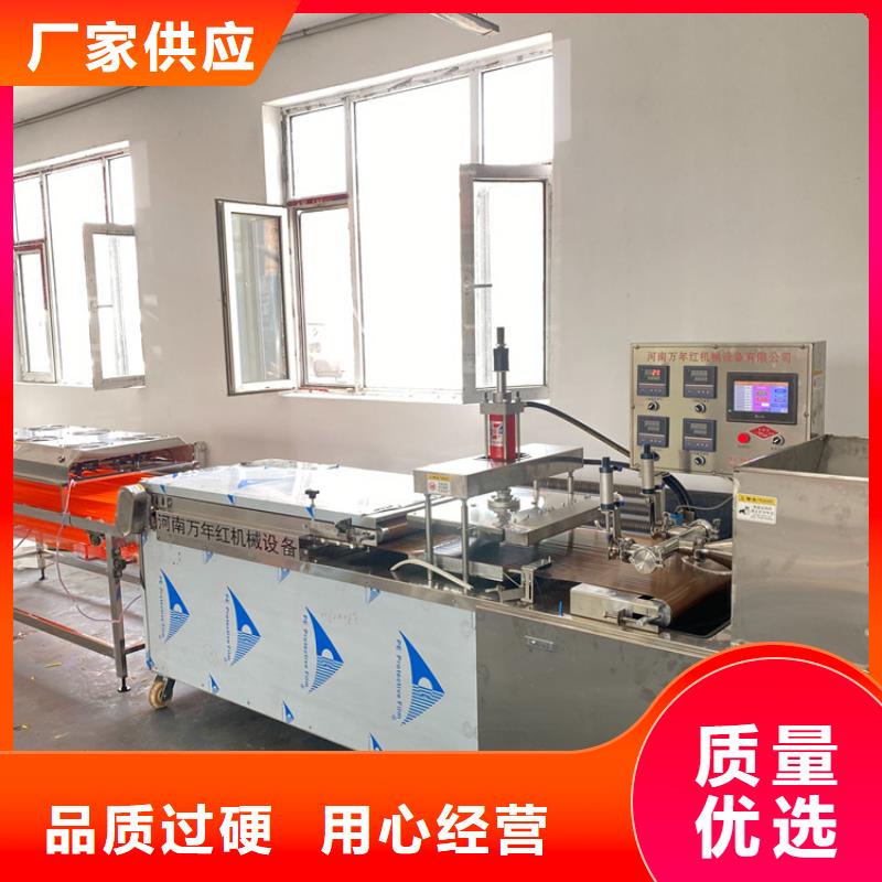 靜音春餅機(jī)2025已更新一覽表