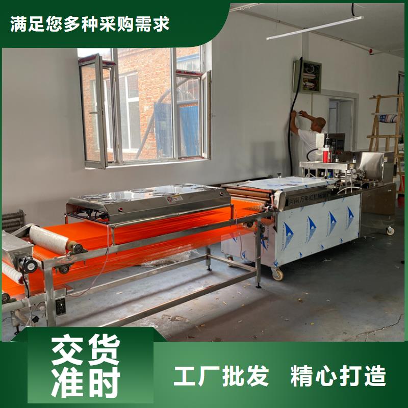 液壓單餅機2025實時更新(我們是認真的!)