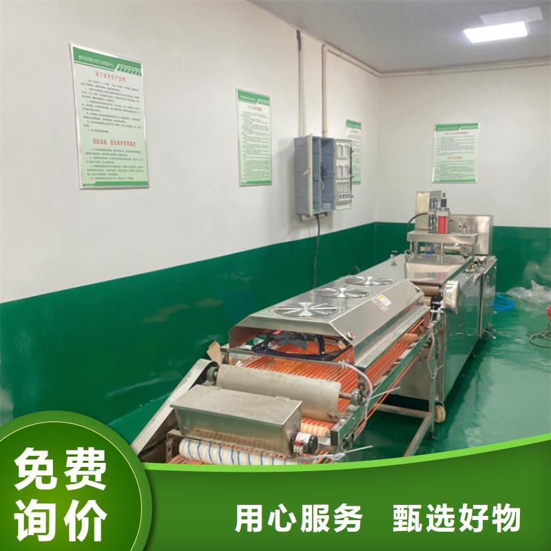 靜音春餅機(jī)2025已更新(今日/咨詢)