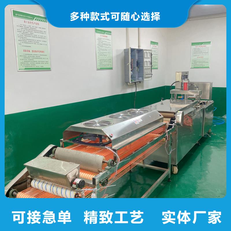 靜音春餅機(jī)2025實(shí)時(shí)更新(走進(jìn)這個(gè)行業(yè))
