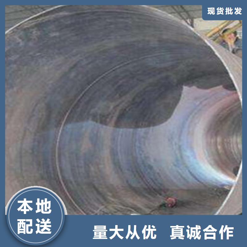 螺旋管合金管訂制批發(fā)