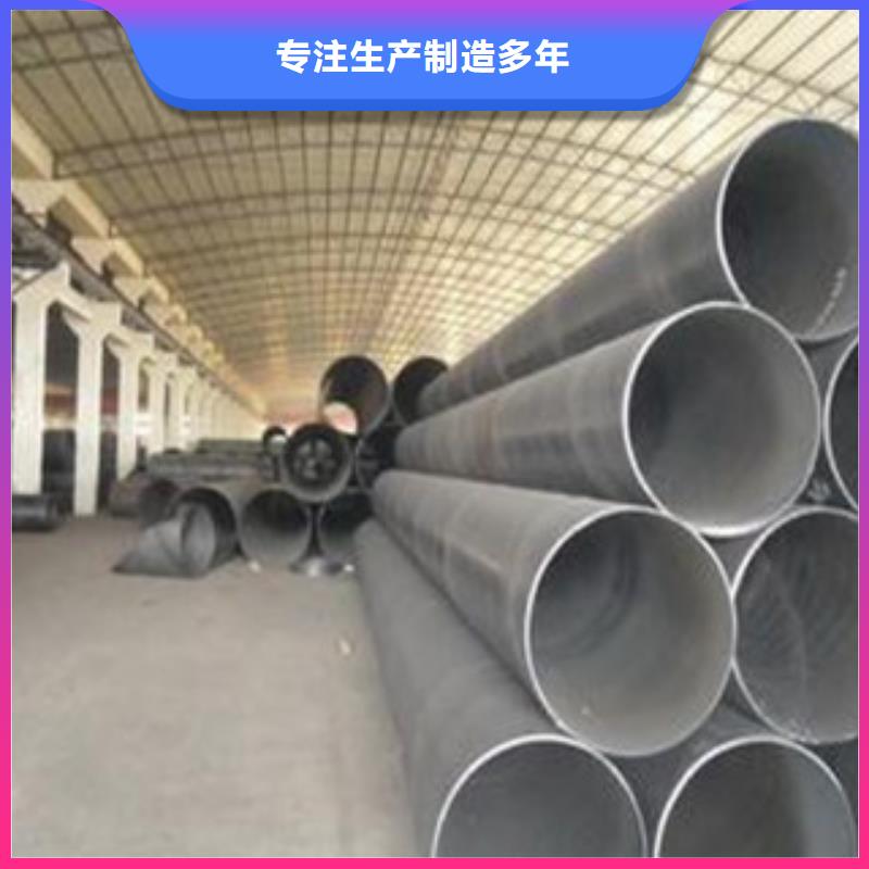 【螺旋管】合金管您身邊的廠家