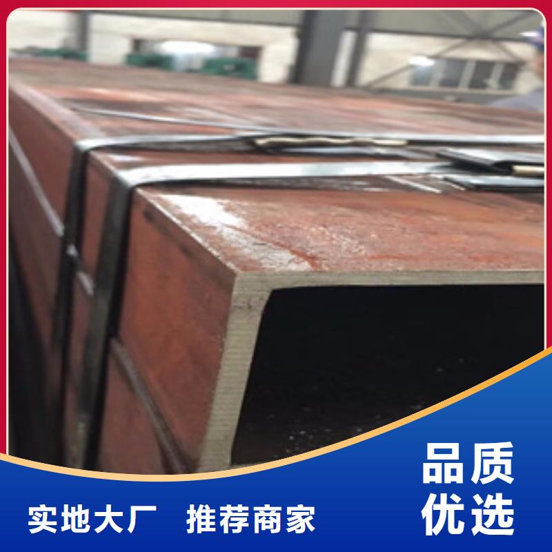 方矩管热扩管专注产品质量与服务