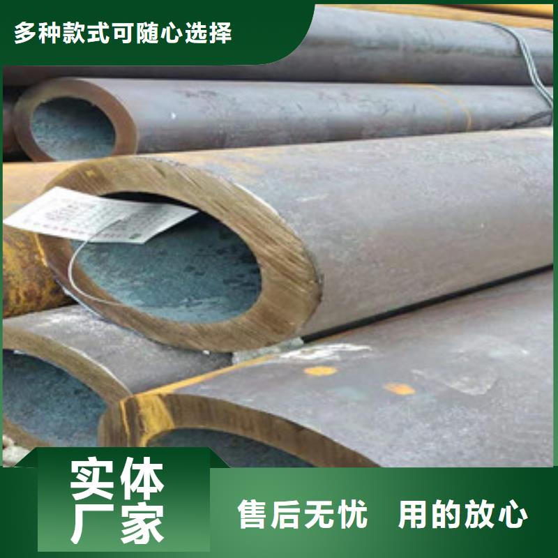 40cr厚壁无缝管_大口径无缝钢管质检严格