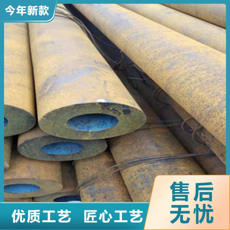 27simn無縫管絎磨管生產廠家專業品質