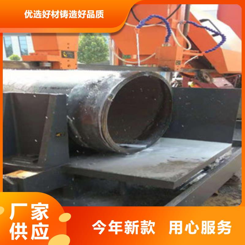 Q345B板卷鋼管油缸管大廠生產品質