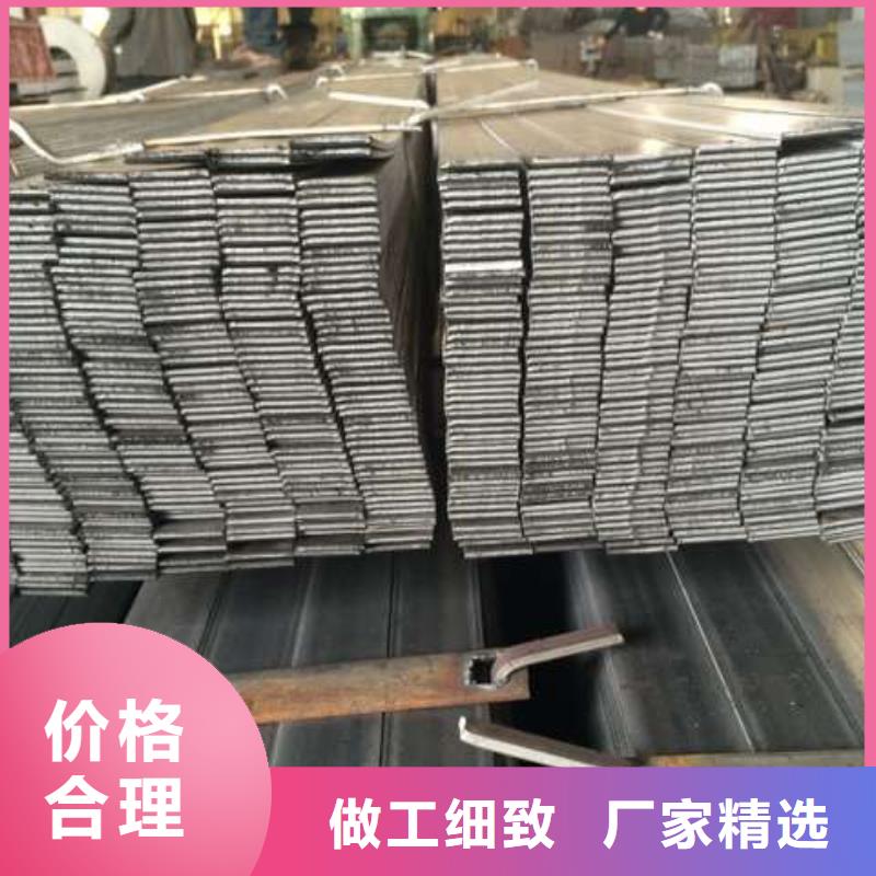 扁鋼高頻焊接H型鋼做工精細(xì)