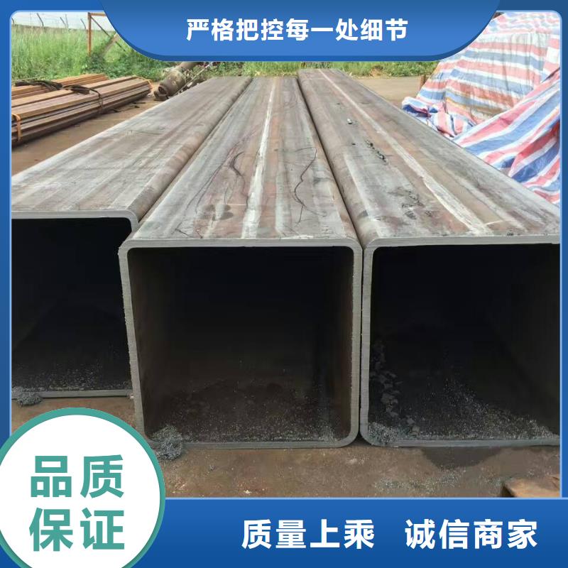 【方管高頻焊接H型鋼優良材質】