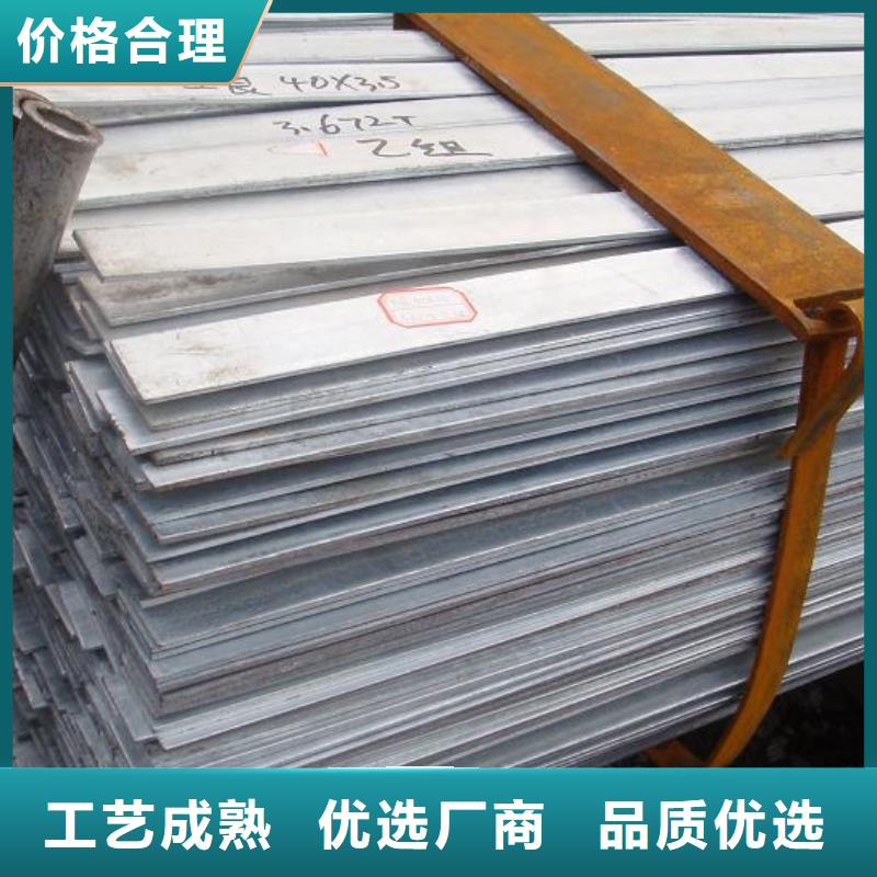 鍍鋅扁鋼,高頻焊接H型鋼質量可靠