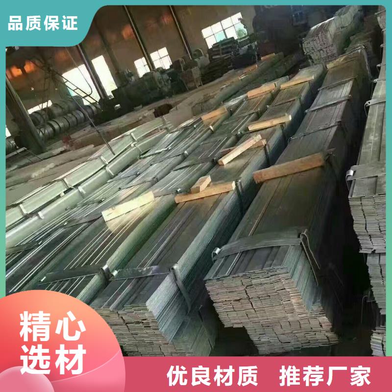 鍍鋅型鋼高頻焊接H型鋼實地大廠