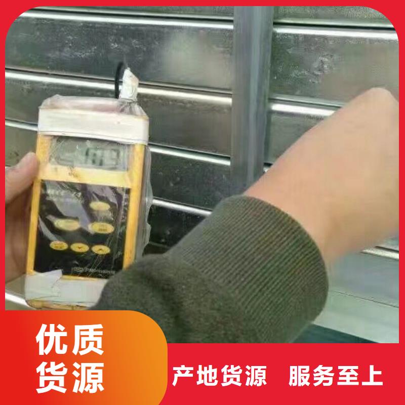 鍍鋅鋼管【接地銅排】廠家直銷貨源充足