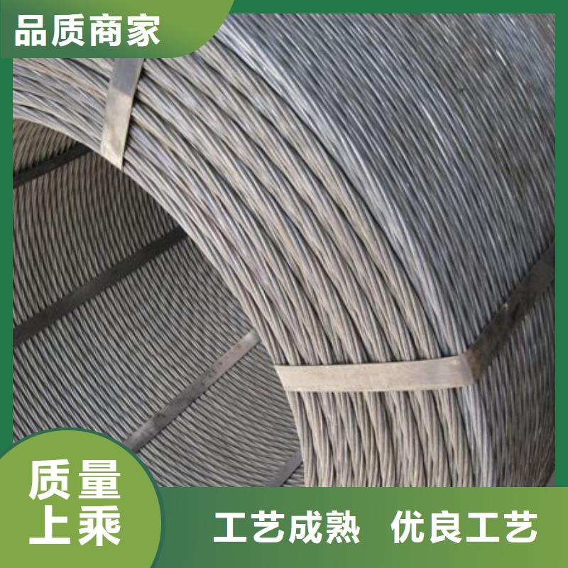 鋼絞線鋁青銅棒按需設計