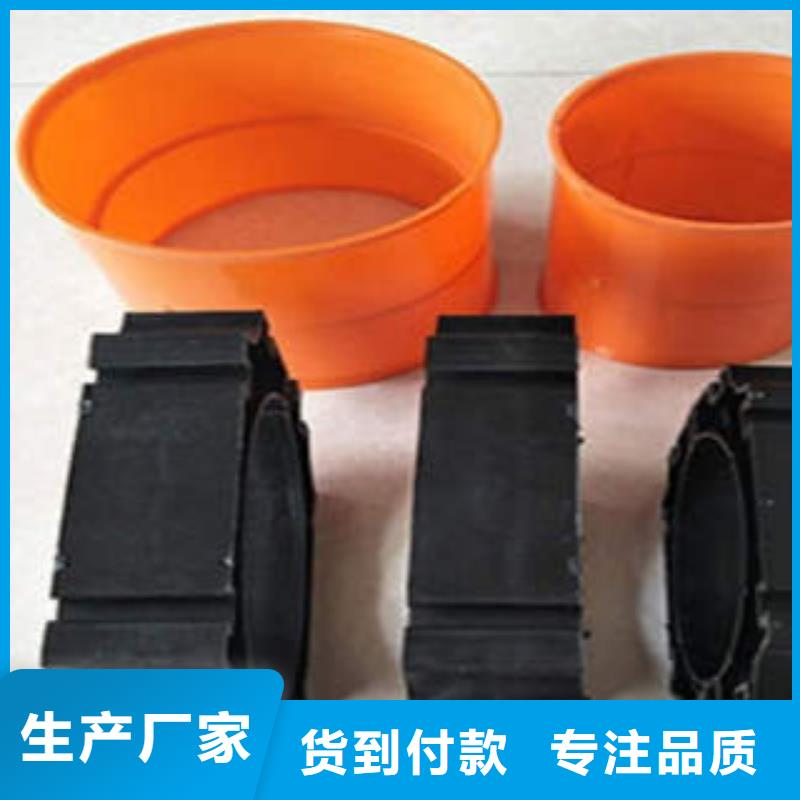 MPP電力管PE雙壁波紋管好品質經得住考驗