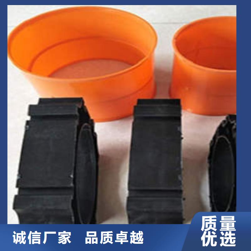 MPP電力管PE塑鋼纏繞管好產(chǎn)品不怕比