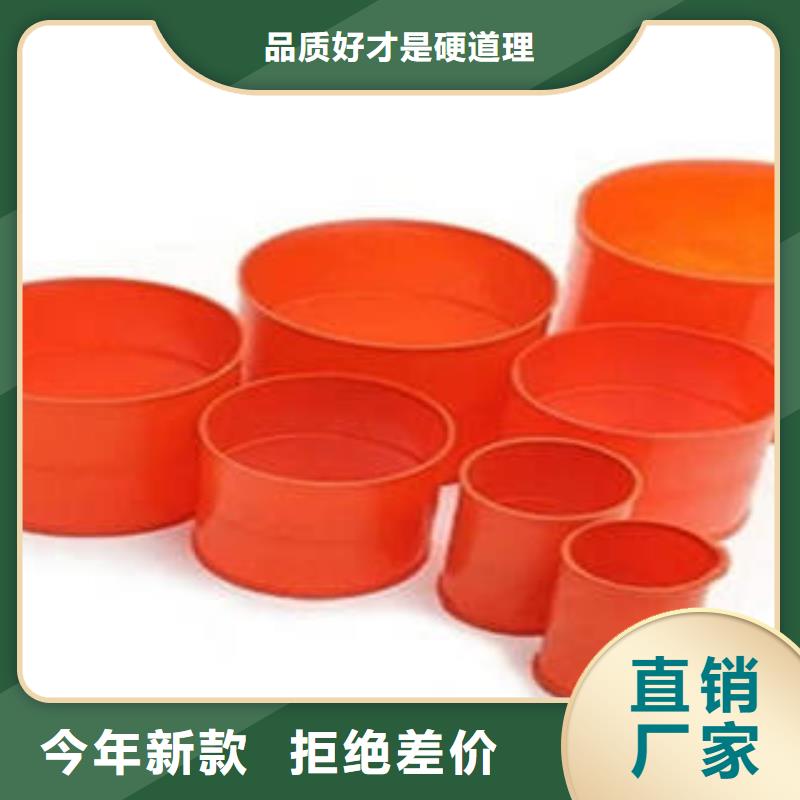 MPP電力管PE塑鋼纏繞管好產品不怕比