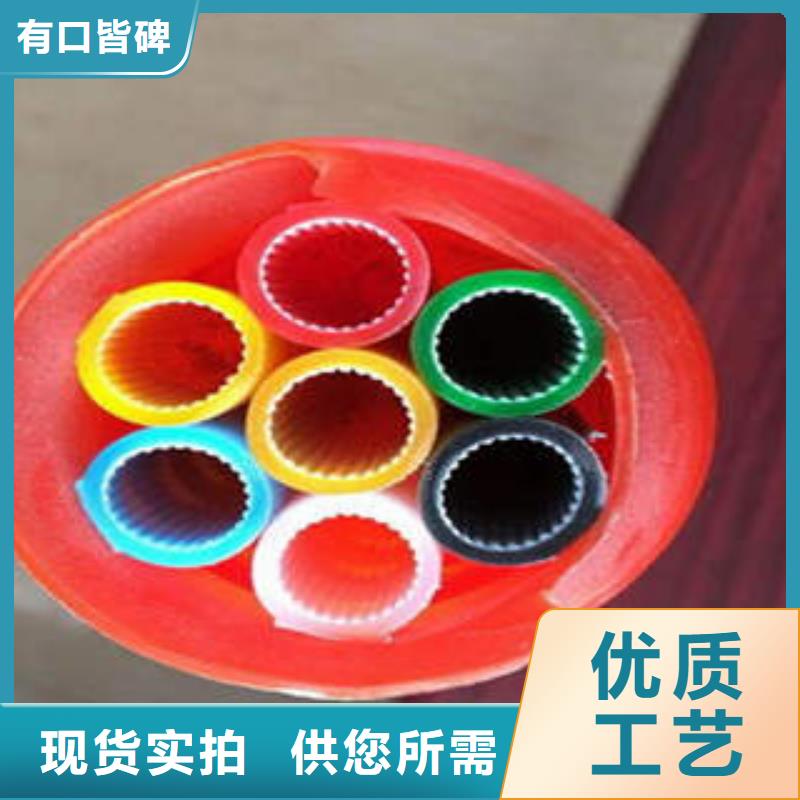 HDPE硅芯管HDPE塑料盤管設(shè)計合理