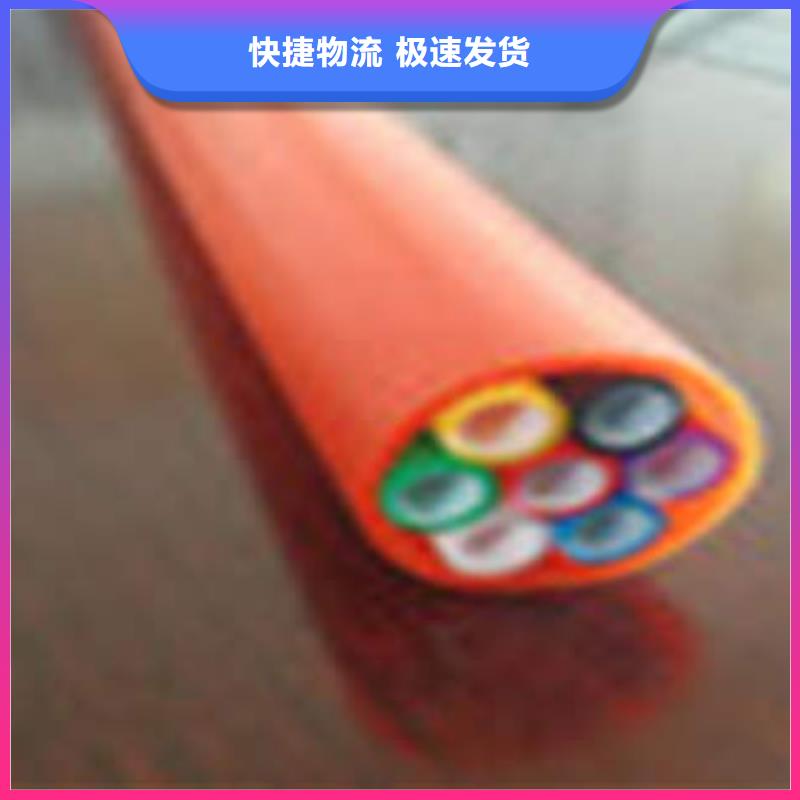 HDPE硅芯管七孔梅花管商家