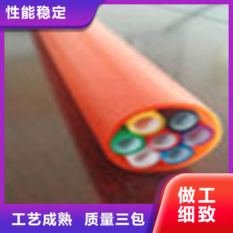 HDPE硅芯管MPP電力管匠心制造