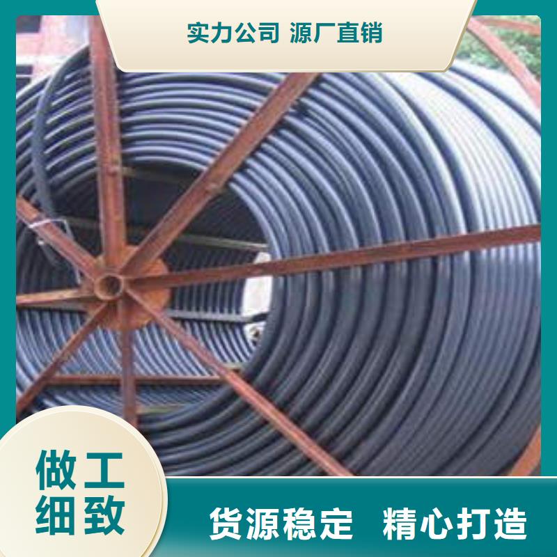 HDPE硅芯管【BWFRP電纜保護(hù)套管】行業(yè)優(yōu)選