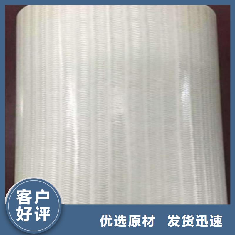 玻璃鋼拉擠電力管PE燃氣管精選優質材料