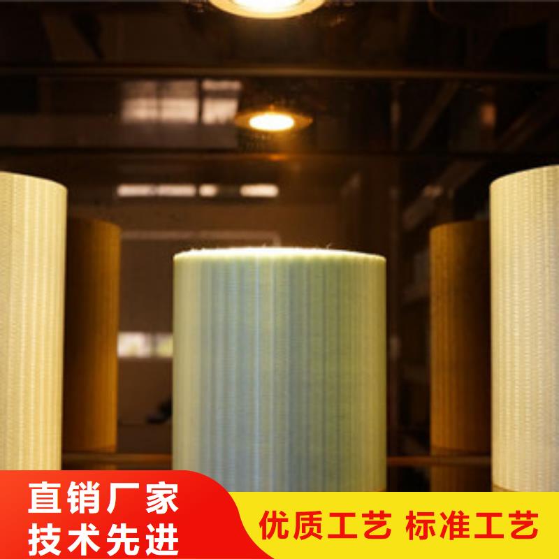 玻璃鋼拉擠電力管MPP電力管精工細(xì)致打造