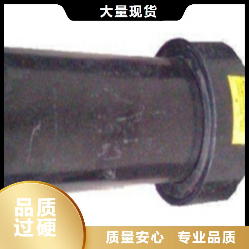 PE燃氣管高壓電力管枕質量無憂