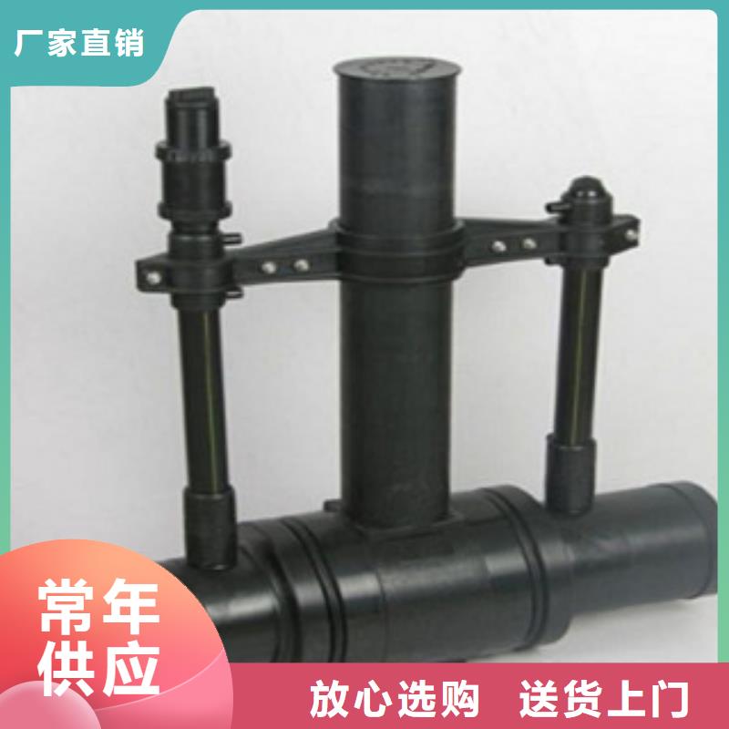 PE燃氣管PE塑鋼纏繞管口碑好實力強