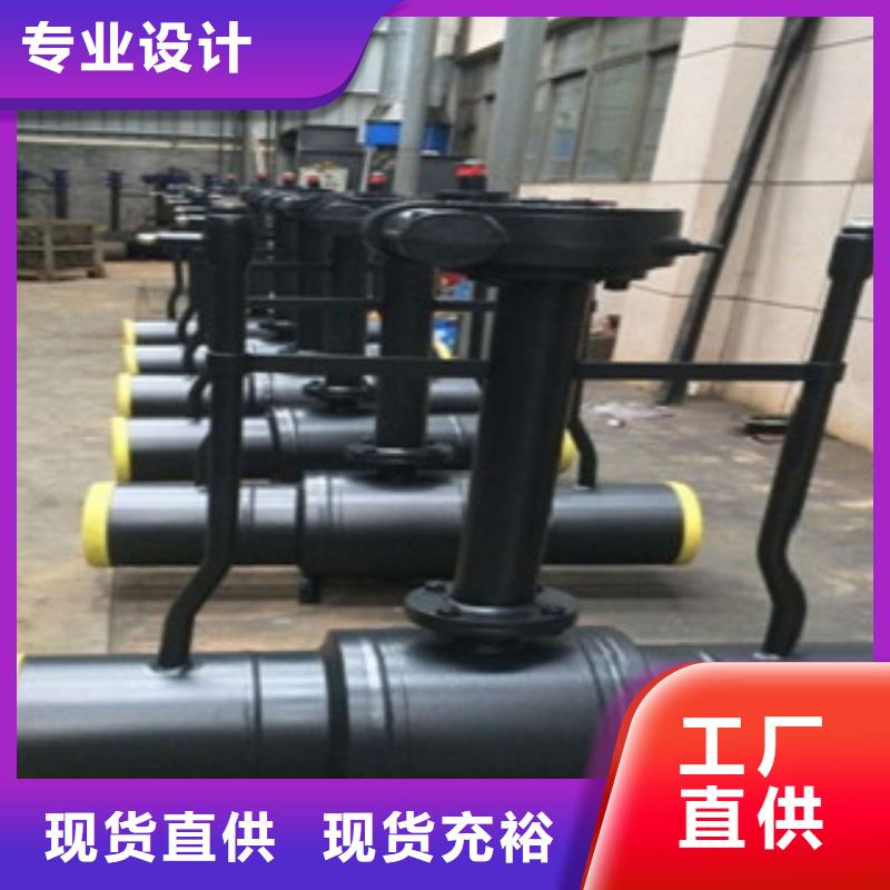 PE燃氣管承插式電力鋼管一站式廠家