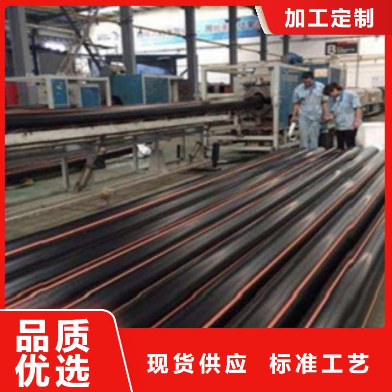 PE燃氣管_MPP電力管實體廠家