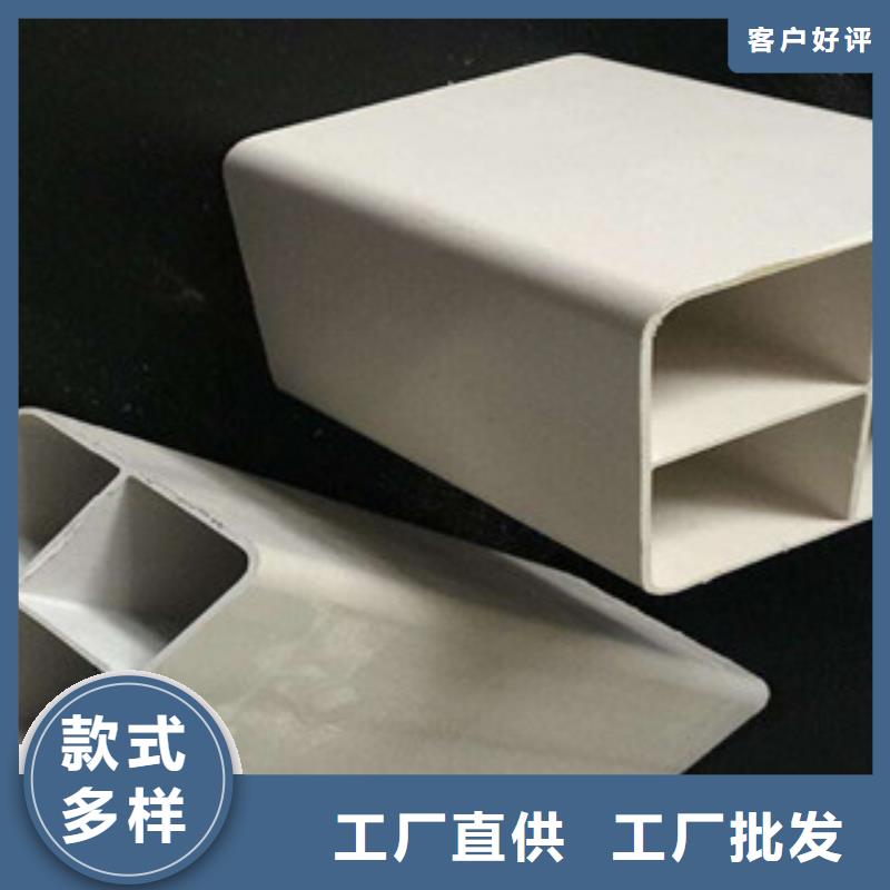 七孔梅花管地埋穿線電纜保護管實體誠信經營
