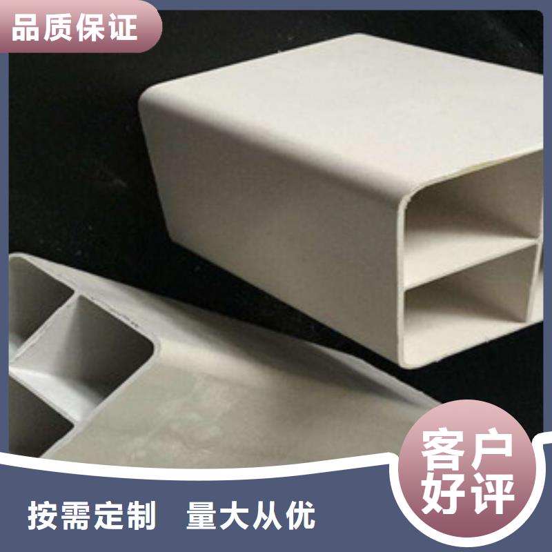 七孔梅花管地埋穿線電纜保護管實體誠信經營